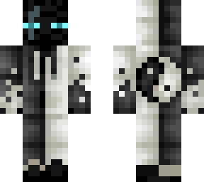 yin yang ender