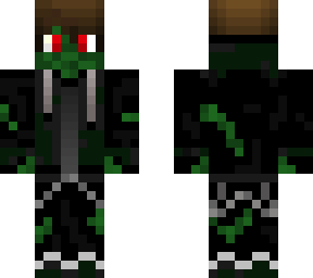zombie orn20