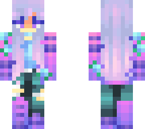 .+~; lilac ;~+. /remake/