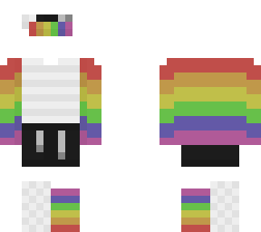 -~ pride ~-