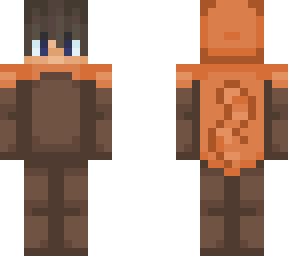 -: red panda onesie :-