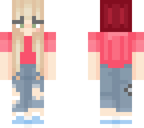 `~girl in red~`