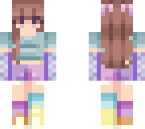 ~ reflection - summer persona ~