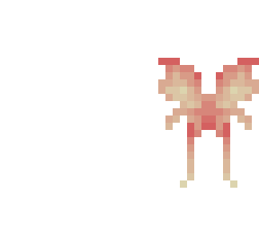 ~dragonfruit wings // ob~