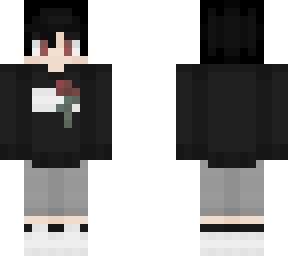 ~emo rose~