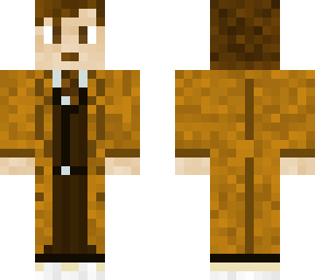 10th doctor (doomsday)
