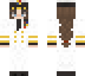 admiral caprica