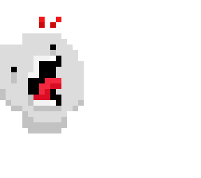 agony