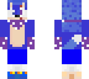 alfie the teenhog (new desighn/reboot/remake)