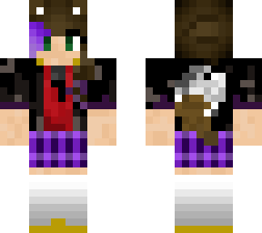amy