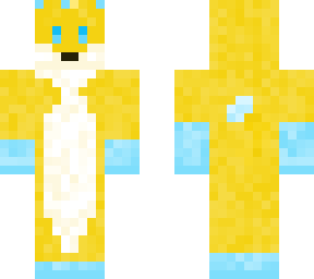 bananfox
