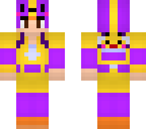 bea (brawl stars)