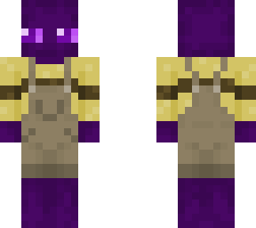bee enderman fixed