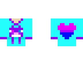 bi pride cat hoodie - base