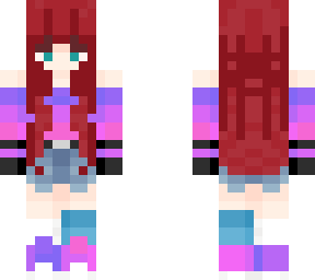 bi skin