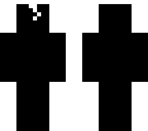 black ninja