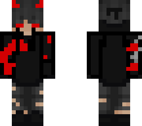 black tear