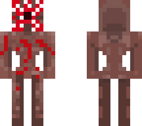 bloody demogorgon