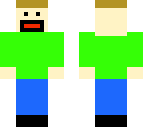 bloxxness skin 2.0