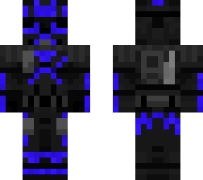 blue umbra operative