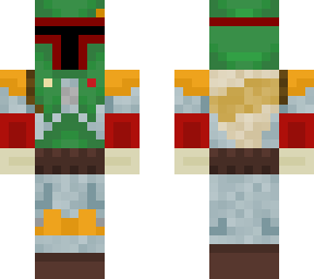 boba fett