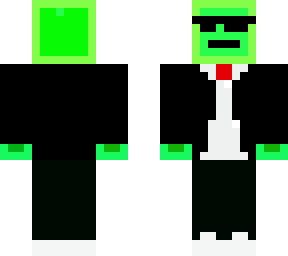 business slime