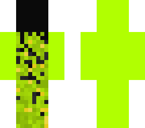 camo with the vines