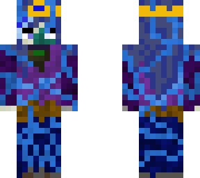 canon basi1isk (corrupted)