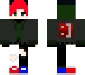 causticghoul's persona :]