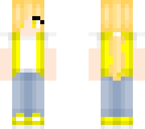 cel-01 "samantha" (casual)