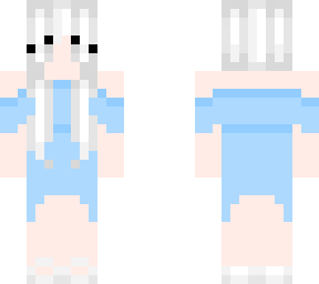 cel-1935 "ghost" (casual)