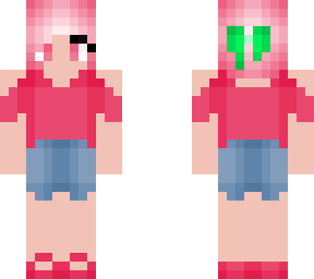 cel-597 "camellia" (casual)