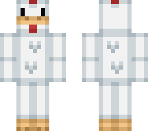 chicken