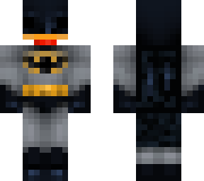 chicken batman