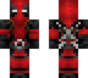 chicken deadpool