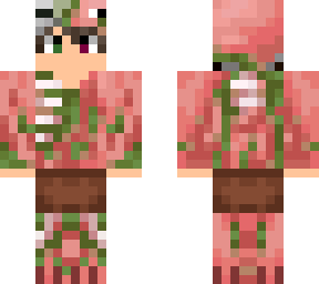 chico pigman