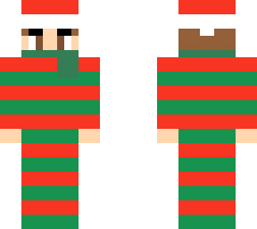 christmas me