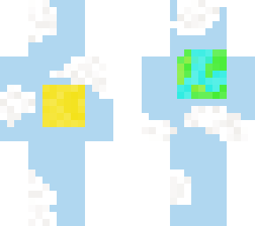 cloudy
