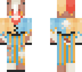 clown