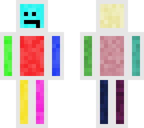 colorbot