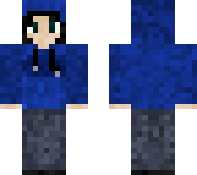 Comfy Minecraft Skins