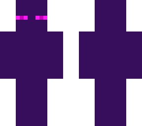 cool enderman