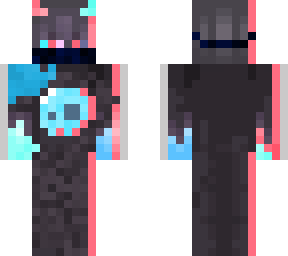 cool glitched player:2