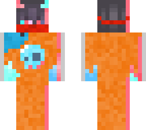cool glitched player:3