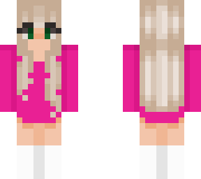 cool mia skin
