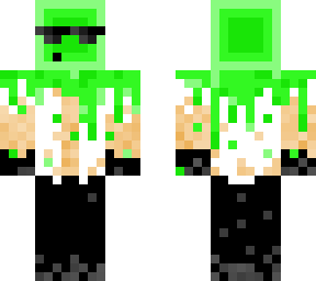 cool slime