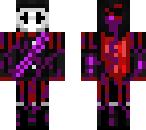 corrupted clown pierce