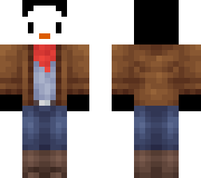 cowpenguin