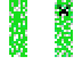 creeper