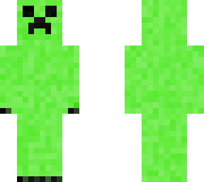 creeper